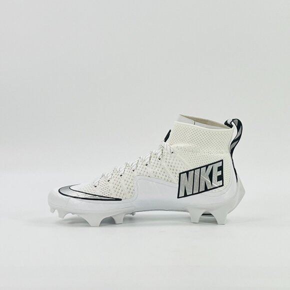 Nike Vapor Edge 360 Untouchable \'White Metallic\' FQ0235-102 Football Multi Size main image 10